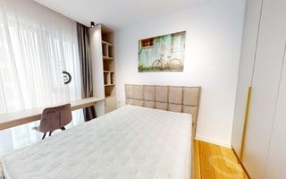 Aartament de 4 camere de vanzare- Nusco City- mobilat utilat totul nou - Poză 11