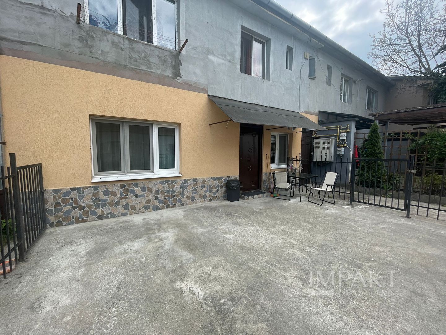 Apartament cochet cu terasă și parcare, aproape de Parcul Farmec - Poză 6