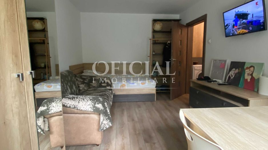 Apartament 1 Camera | 27 Mp | Renovat | Zorilor Louis Pasteur - Poză 1