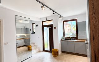 Chișoda | Piscină proprie | Panouri | Mobilată complet - Poză 11