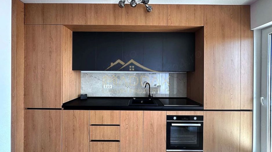 💎 DUPLEX Lux | Prima Închiriere | Central Address | Parcare Subterană Inclusă - Poză 5