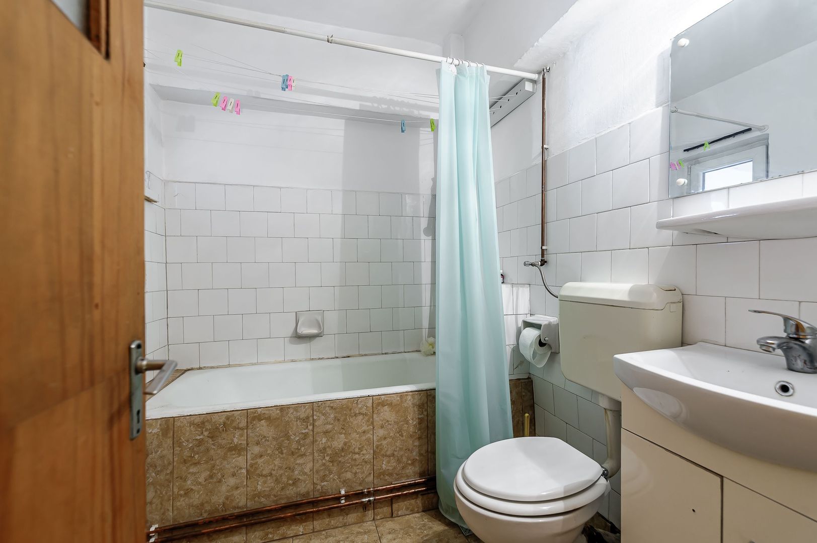 Apartament 4 camere - 126 mp - Calea Aurel Vlaicu Arad - Poză 4