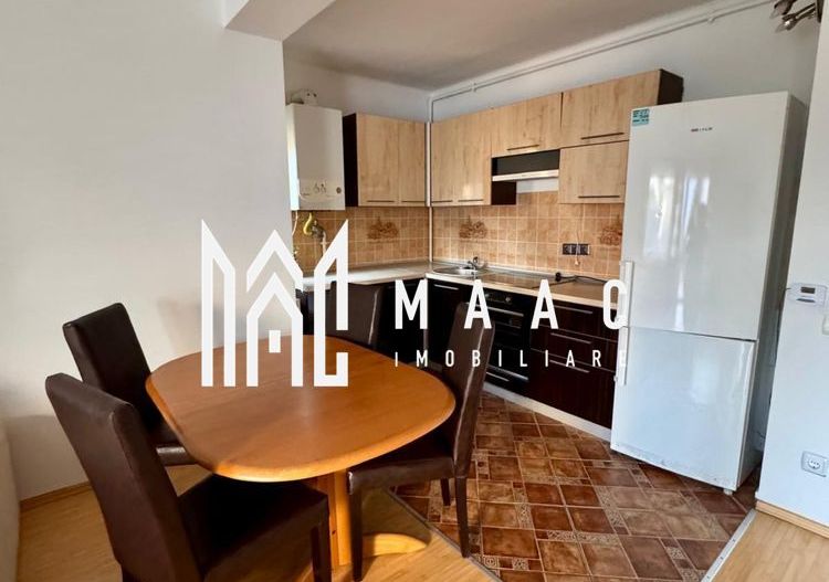 Apartament 2 camere de închiriat | Sibiu, Ștrand | 75 mp - Poză 5