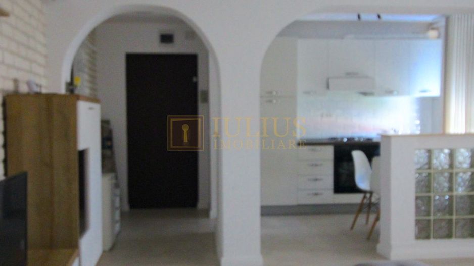 Ultracentral, Piata Victoriei, loc parcare - Poză 5