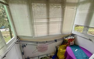 2 camere, balcon, Manastur, Zona Clabucet, Primaverii, Pet Friendly - Poză 8