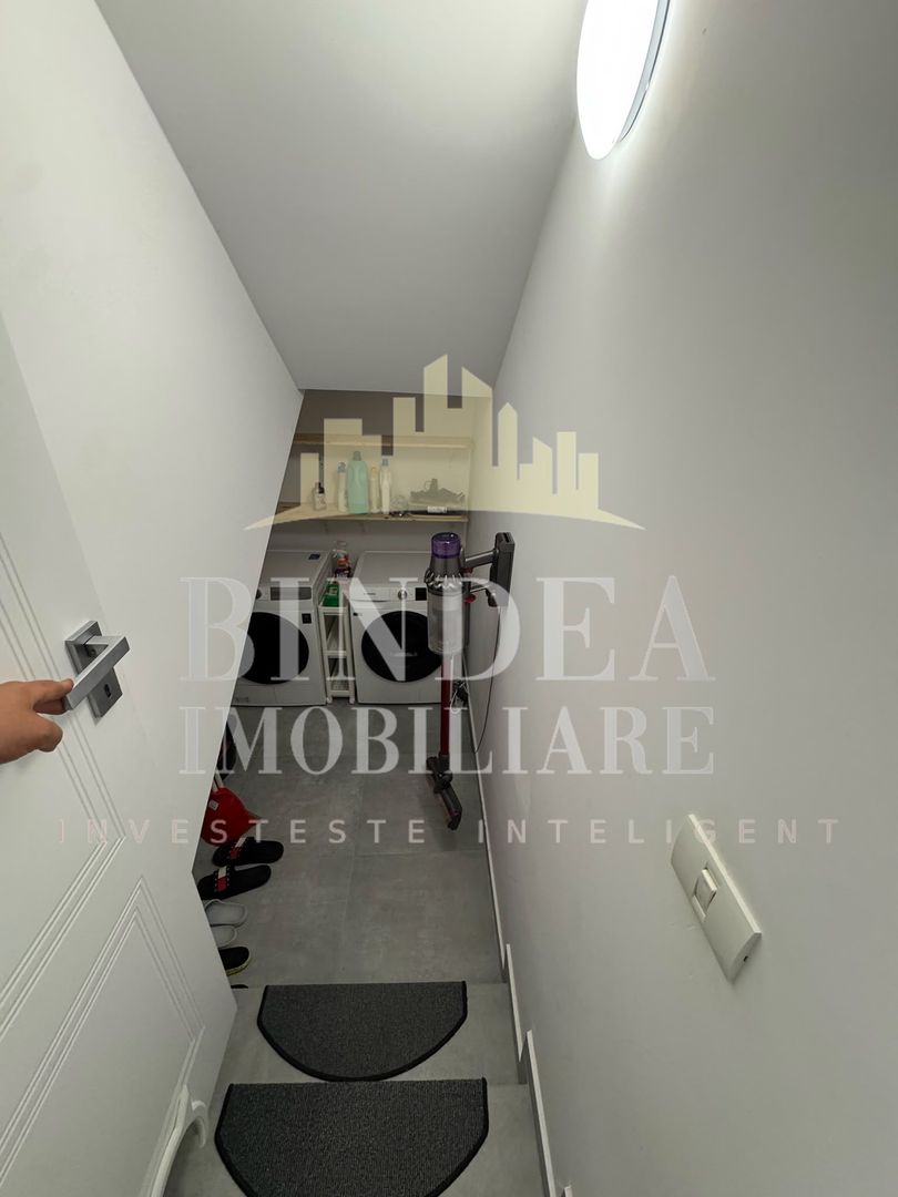 Duplex P+ 1 Premium  in Dumbravita- 430mp teren - Poză 11