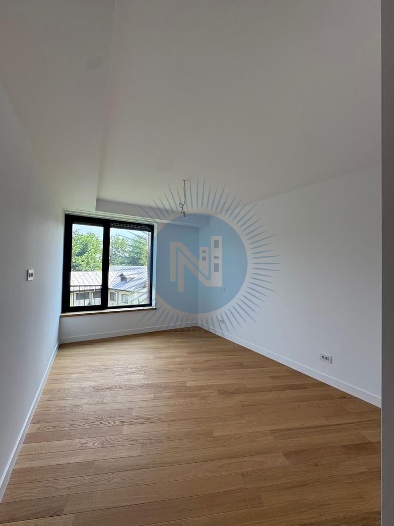Apartament 3 camere bloc boutique Iancu Nicolae - Poză 5