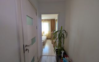 Apartament 2 camere Mobilat si Utilat, Titan - 5 min metrou 1 Decembrie 1918 - Poză 7