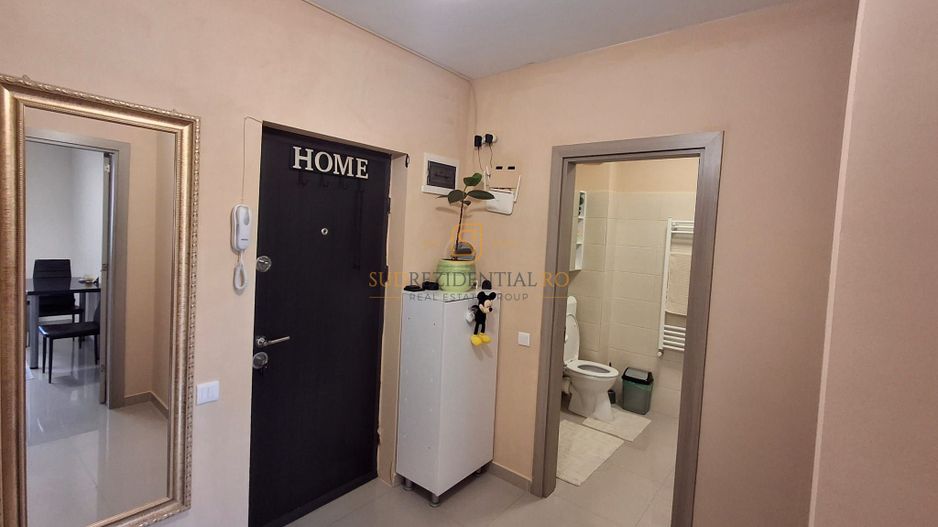 Apartament cu o camera, disponibil rapid , Metrou Dimitrie, Comision 0 - Poză 11