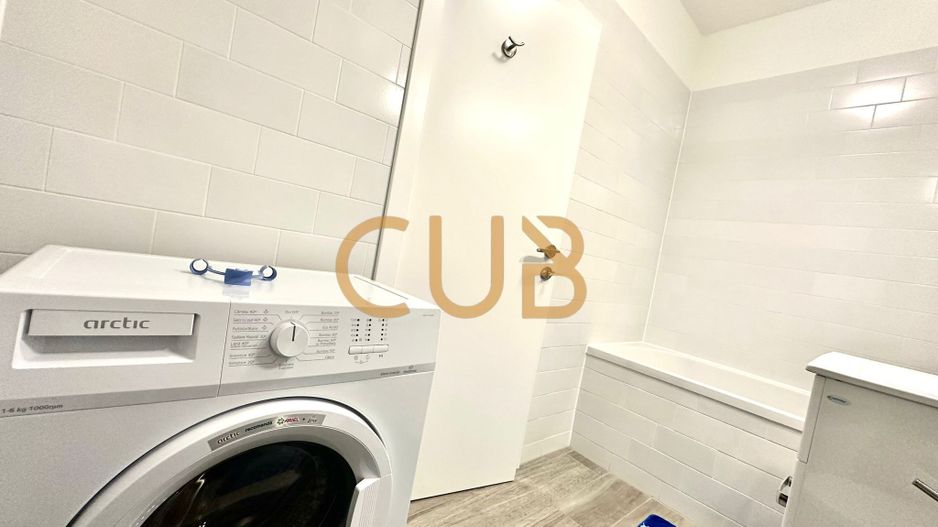 Campeador - 2cam |complet mobilat+utilat,parcare subteran| Torontal - Poză 4