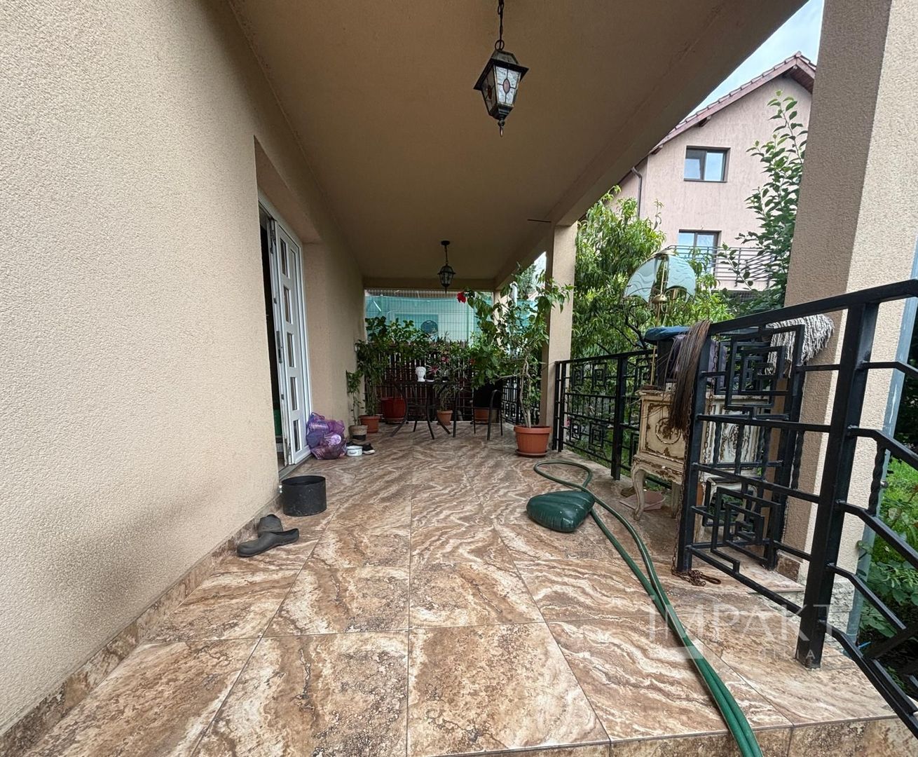 Vilă spațioasă cu garaj, curte de 600 mp  Sânnicoara - Poză 20