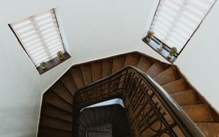 4 camere premium // duplex // Ideal birou cabinet // Calea Victoriei - Poză 30