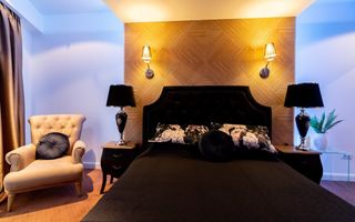 APARTAMENT HERASTRAU 4 CAMERE MODERN - Poză 7