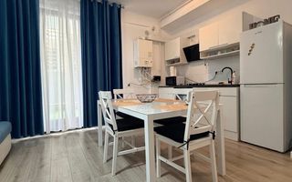 APARTAMENT DE ÎNCHIRIAT PE TERMEN LUNG – 550€ LUNĂ - Poză 5
