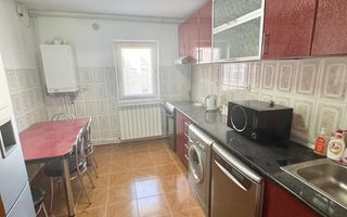 Apartament 3 camere de vânzare – Decebal - Poză 1