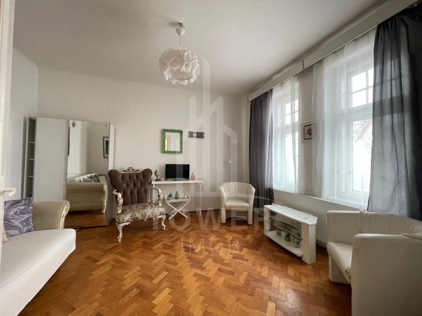 Garsonieră - Centrul Vechi - Poză 2