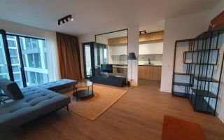 Apartament unical de închiriere 1 cam zona Cloud 9 - Poză 1