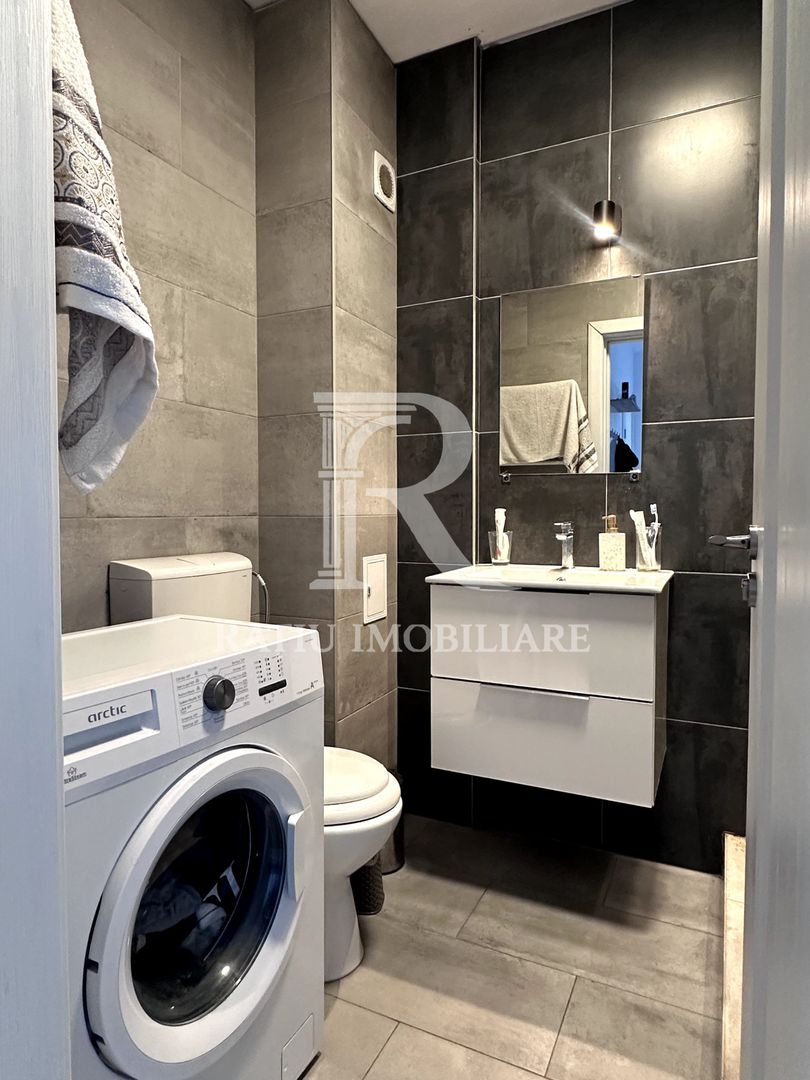 Apartament cu 2 camere | Prima Onestilor | Oradea - Poză 10
