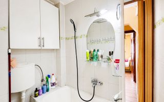 Apartament tineresc 2 camere, zona Intim, Kauflad - Poză 6