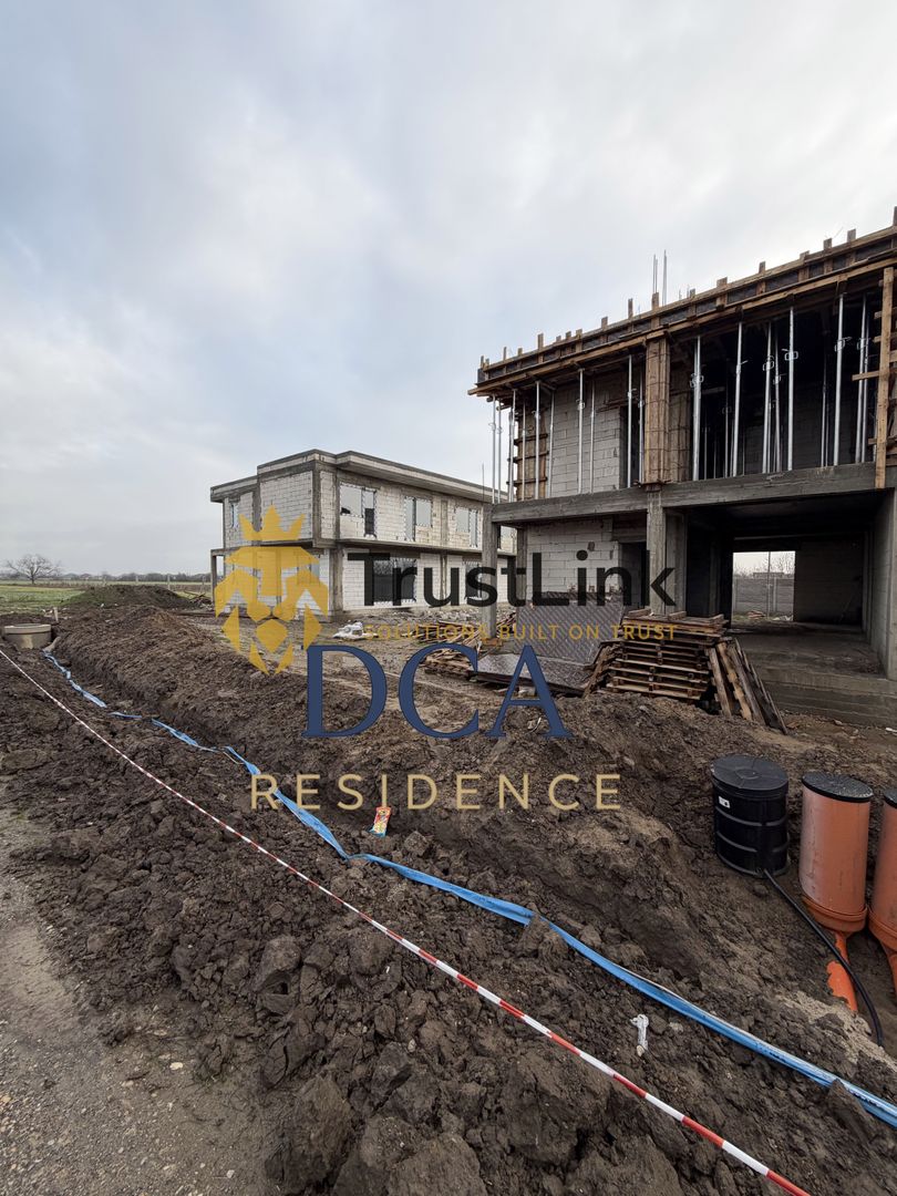 DCA Residence  comuna 1 Decembrie - Poză 8