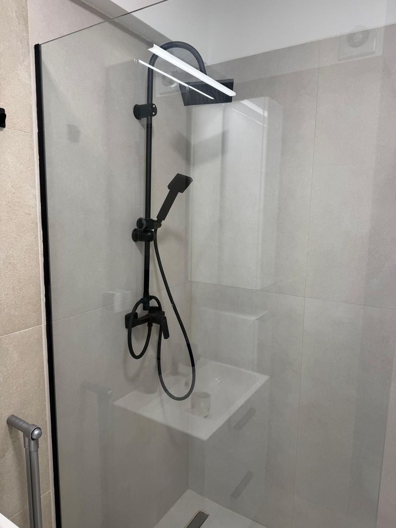 2 camere | Mobilat | Parcare | Etaj 5 | Alezzi Odyssey - Resort modern - Poză 41