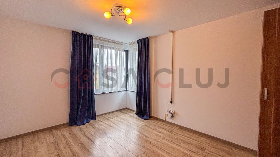 Duplex modern - Zona Aerisita - Cartierul Europa - Poză 11