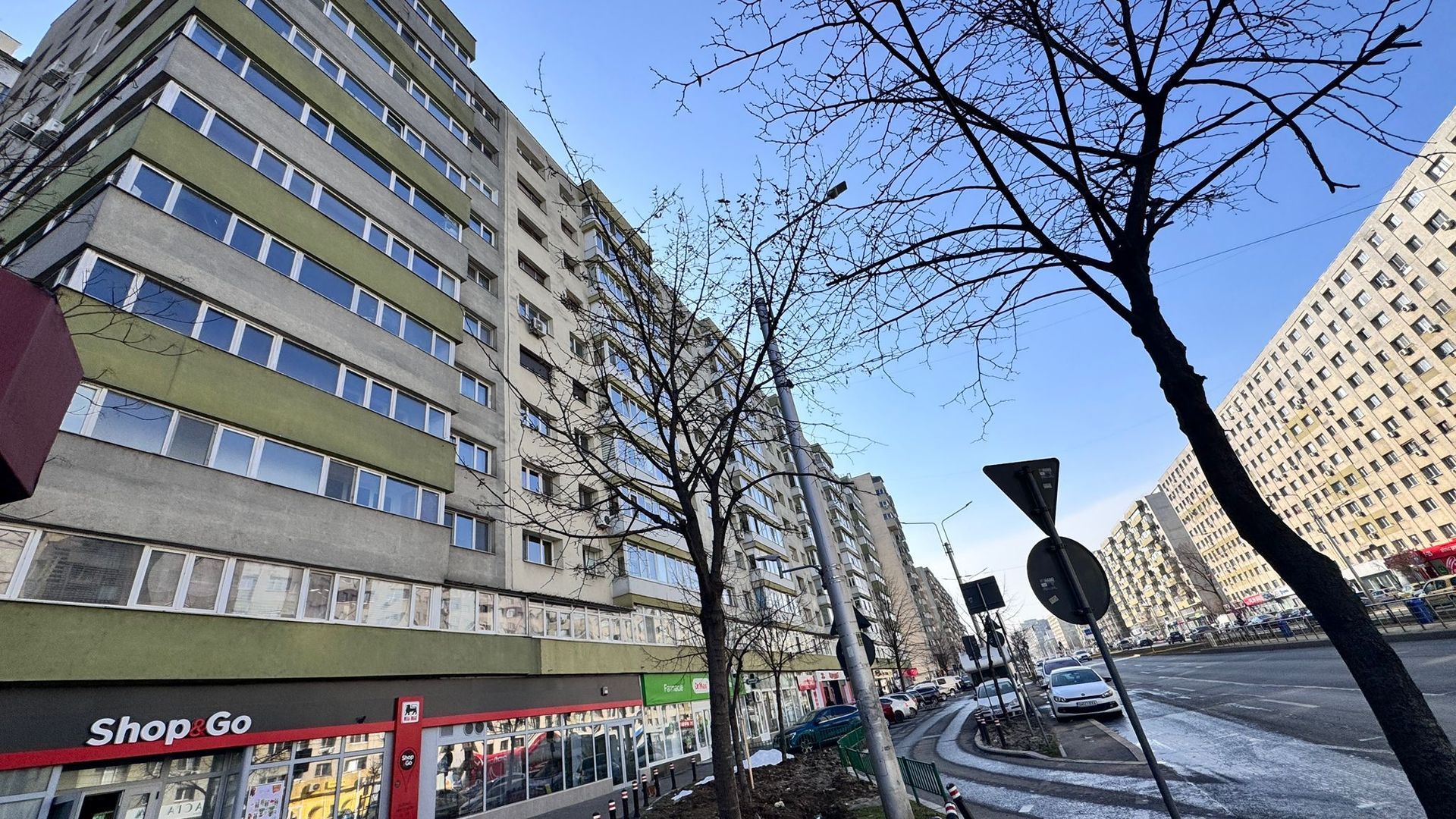 AP. 4 CAMERE SOS. PANTELIMON, MOBILAT/UTILAT, REABILITAT, COMISION 0% - Poză 16