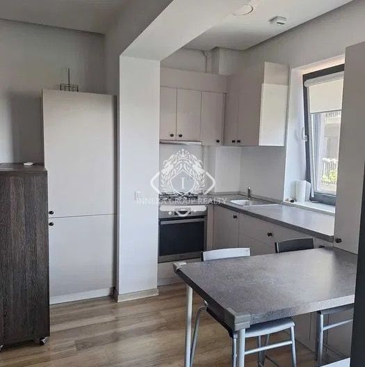 The Park Apartments | 2 camere | 50mp | et 8 | loc parcare | bloc nou | 650 euro - Poză 4