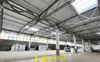 De inchiriat! Hale si birouri in Platforma Roman Brasov - Poză 2