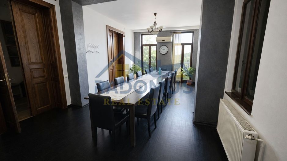 Oportunitate - Restaurant & Hotel în zonă centrală, Ploiești - Poză 35