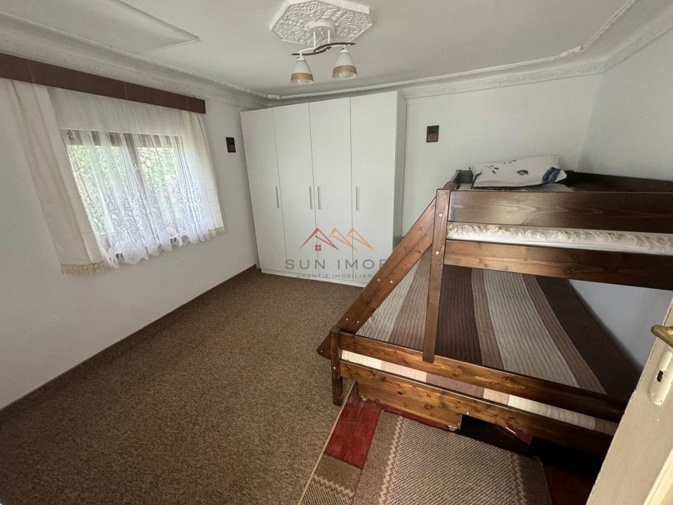 Casa 4 camere, 536 mp teren, toate utilitatile, Urleta, Prahova - Poză 16