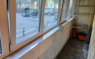 APARTAMENT  LOC PARCARE ZONA OBREGIA - Poză 4