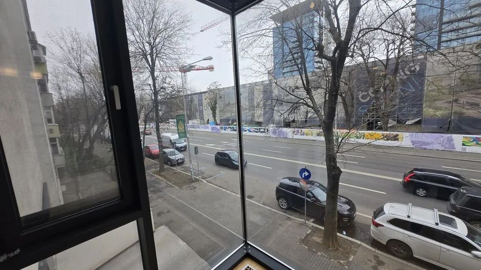 Spatiu comercial de inchiriat Floreasca - Poză 17