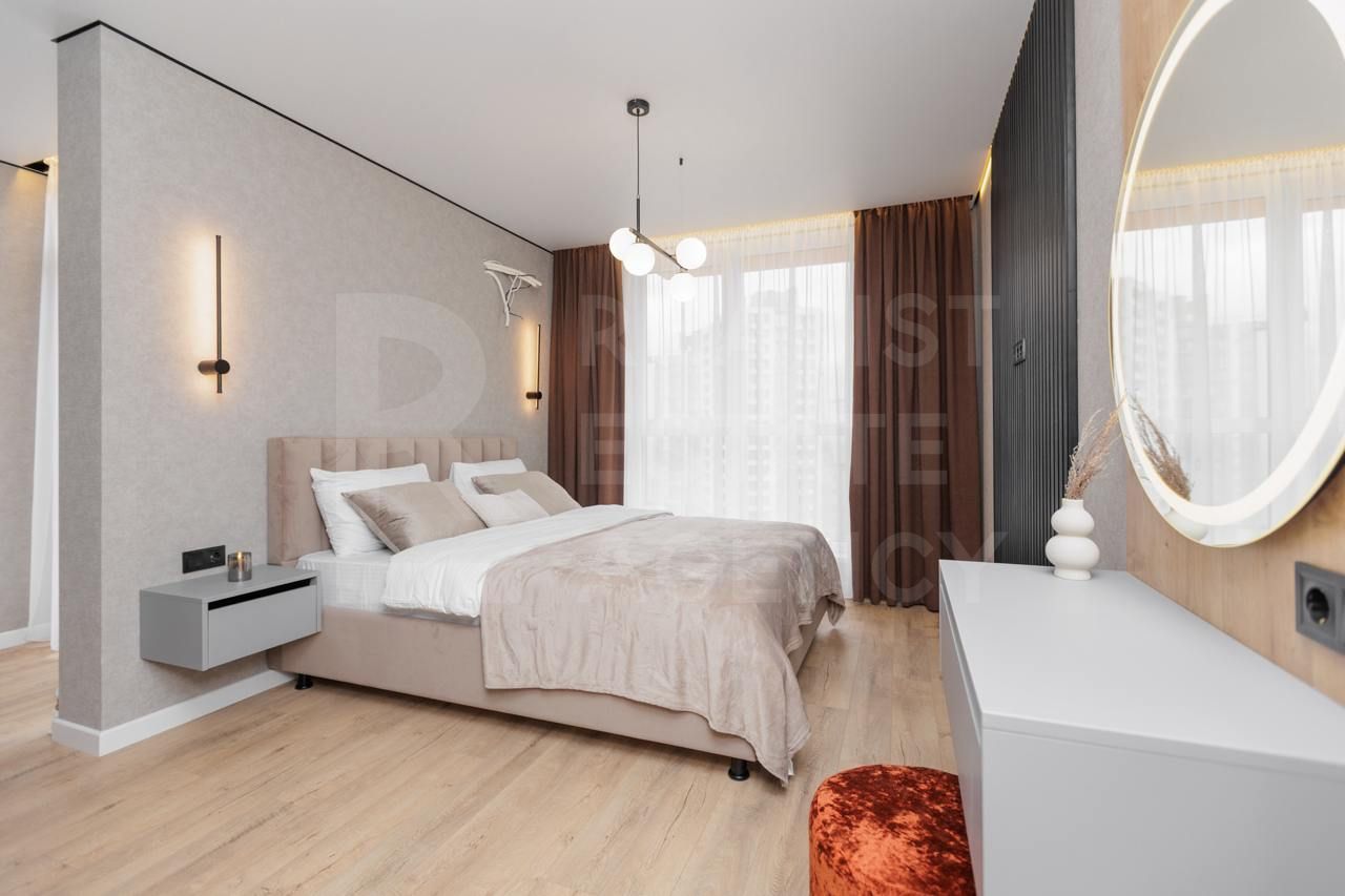 Vânzare, apartament, 3 camere, strada Renasterii Naționale, Râșcani - Poză 2