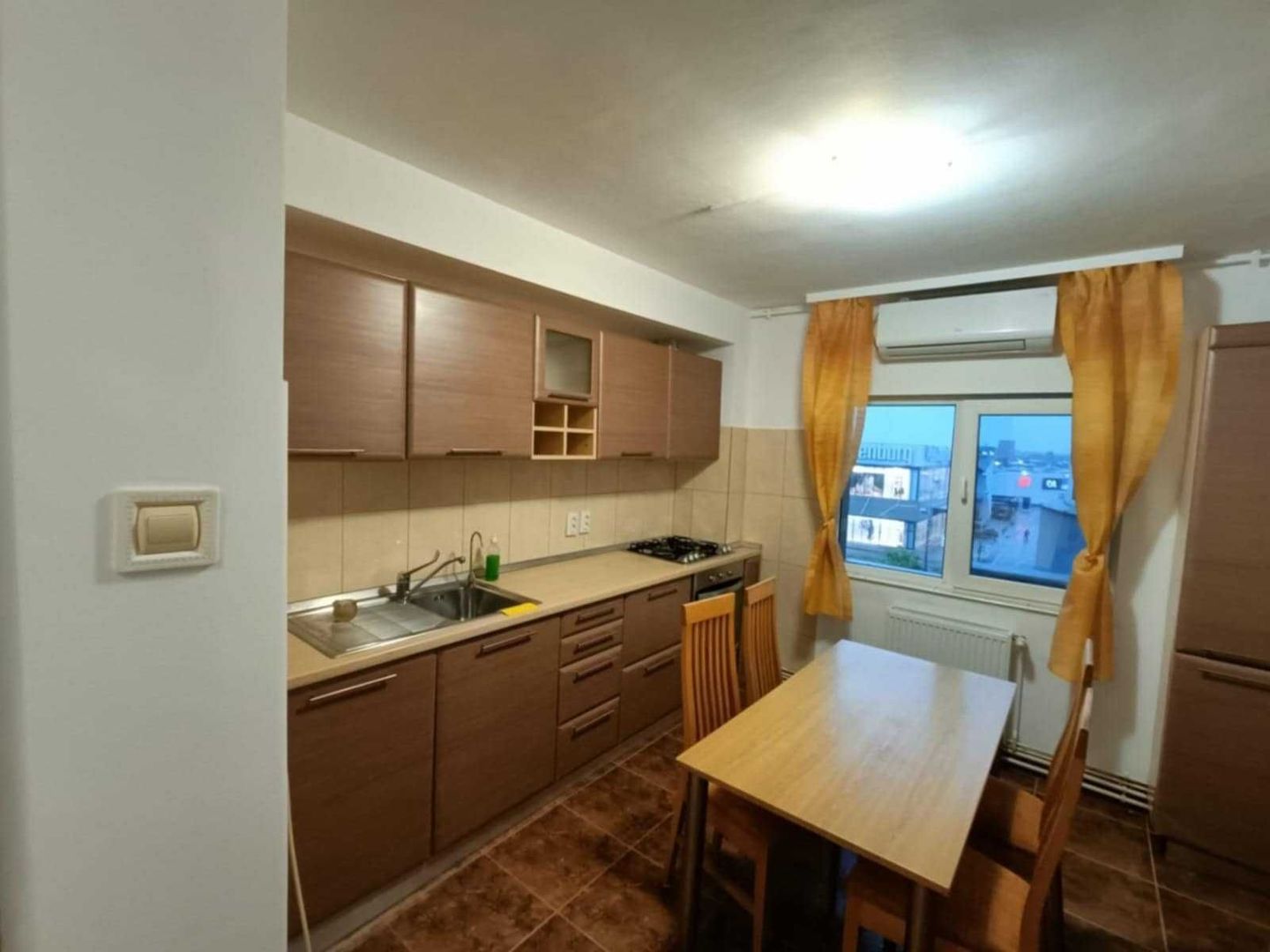 Vand apartament 3 camere Calea Sagului - STEAUA - Poză 2