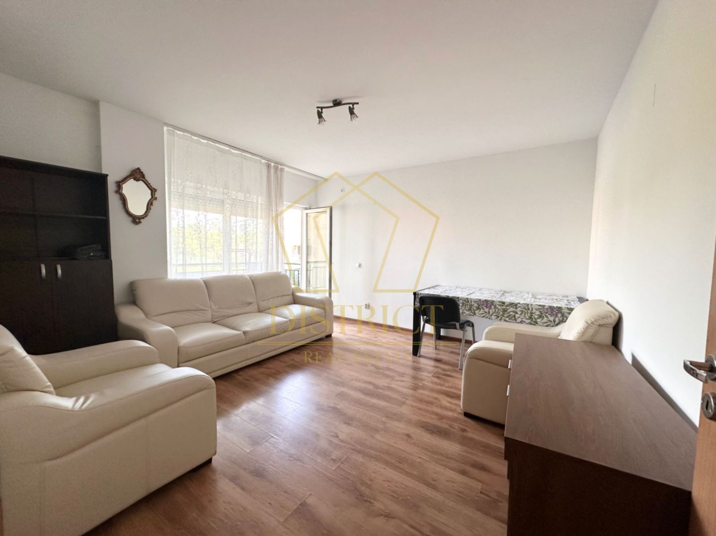 Apartament cu 2 camere | Soarelui - Poză 3