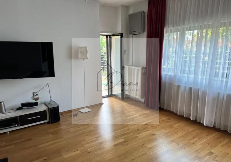 3 camere Natura Residence Baneasa I 3 bai I 2 parcari + boxa I COM 0% - Poză 1