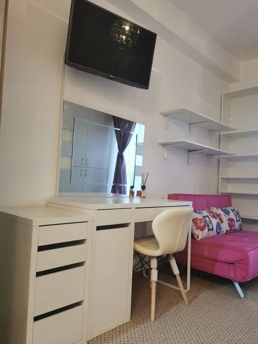 AP. 2 CAMERE- FUNDENI, CAT-FRIENDLY, MASINA DE SPALAT VASE, CENTRALA - Poză 6