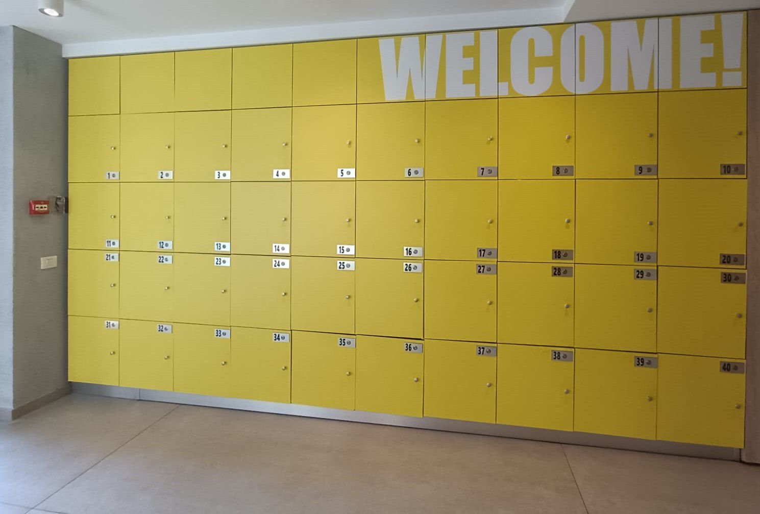 Inchiriem spatiu comercial 202 mp zona Coresi - Poză 13