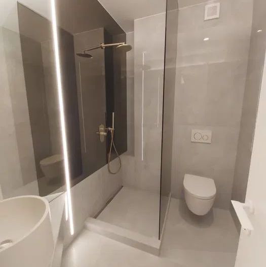 Prima închiriere – Apartament modern 3 camere Cortina North - Poză 3