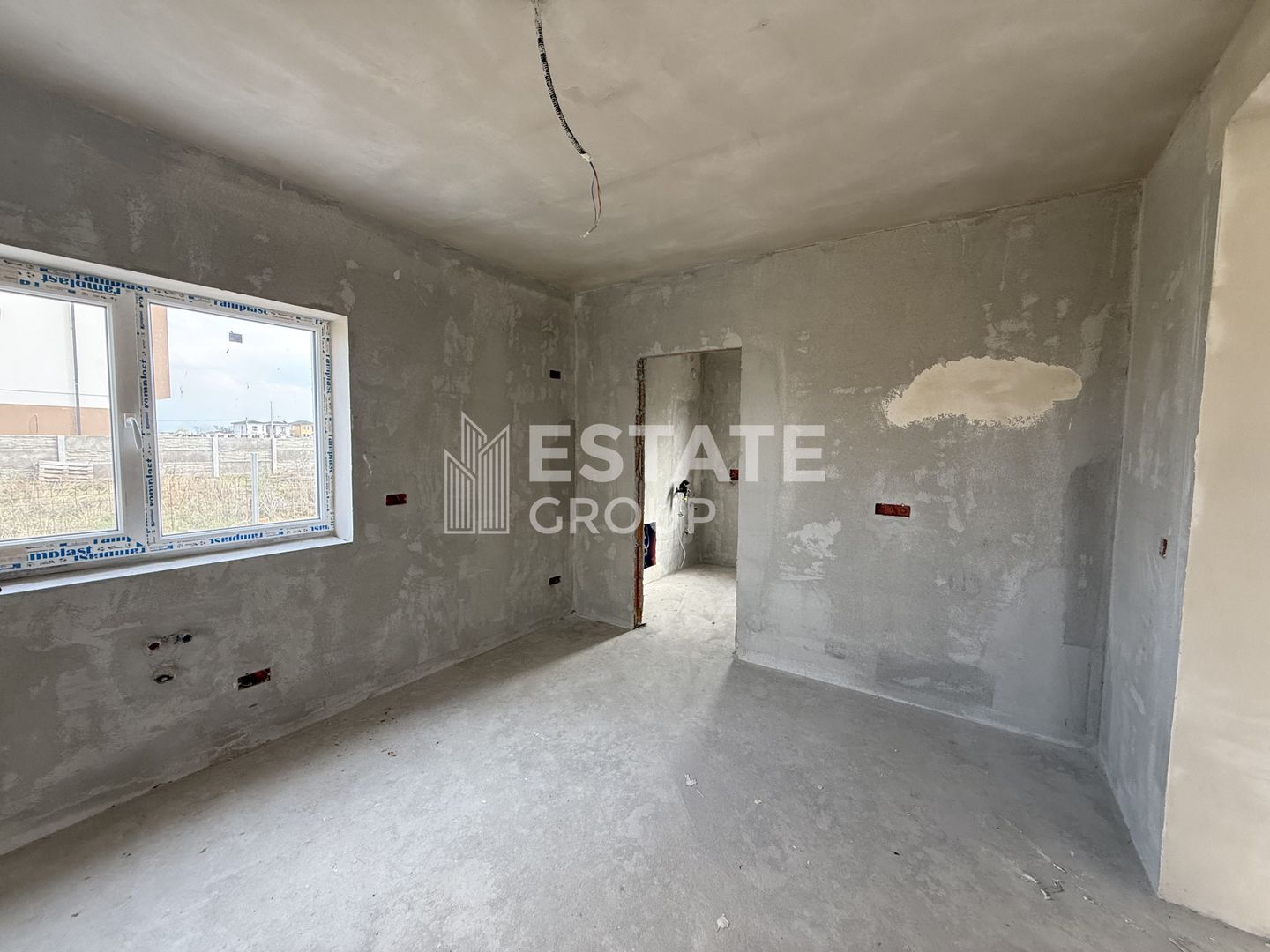 Duplex Mosnita Noua , posibilitate alegere finisaje - Poză 3