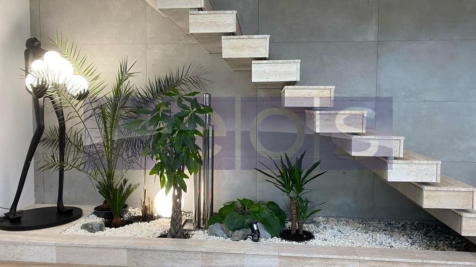 VANZARE- VILA -SMART -PASIVA -UNICAT - CORBEANCA - Poză 7