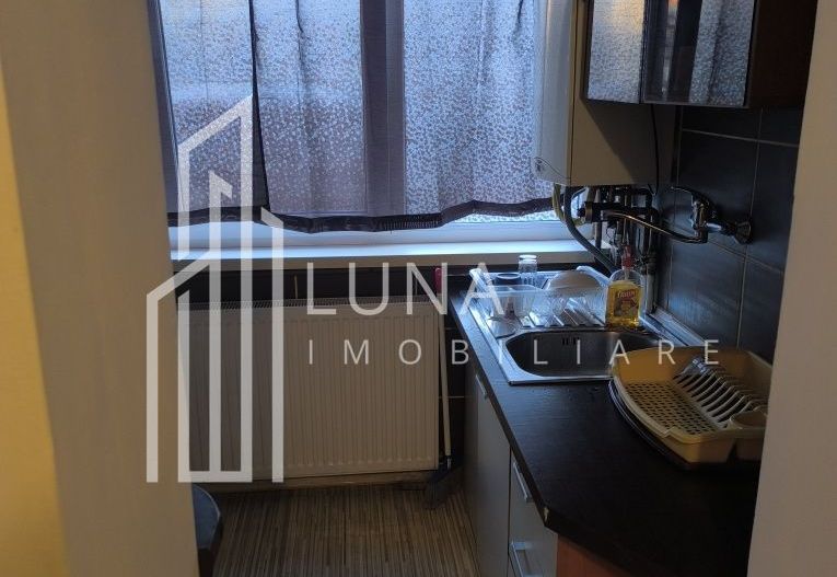Inchiriere apartament 2 camere, cartierul Florilor - Poză 3