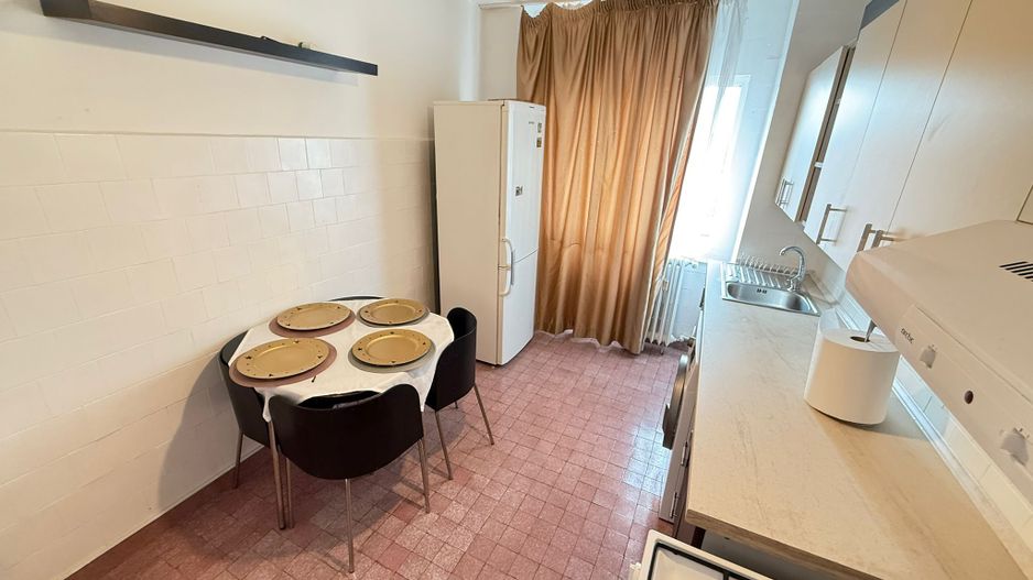 Apartament 2 camere Lacul Tei-Teiul Doamnei - Poză 9