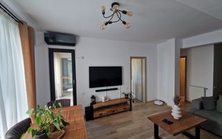 2 camere de inchiriat – Theodor Pallady | Mobilat complet | Parcare acoperita - Poză 1