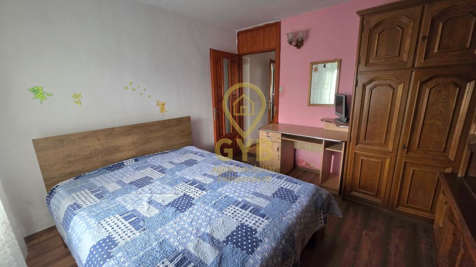 APARTAMENT CU 2 CAMERE DE ÎNCHIRIAT LA PARTER – IOȘIA, ORADEA - Poză 5