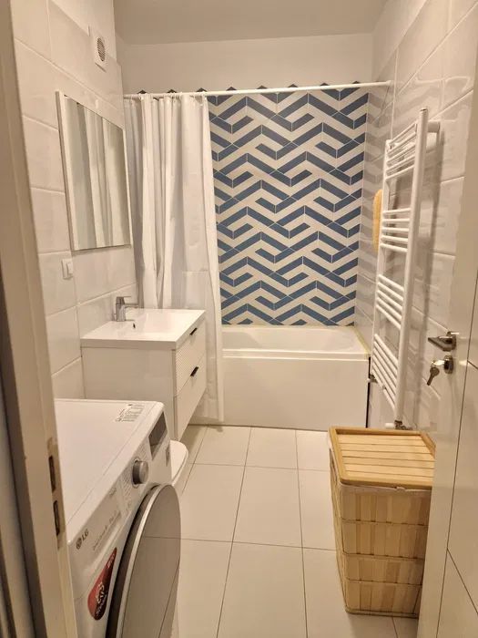 Pipera / Aviației – ONIX PARK | Apartament 2 camere | Prima închiriere - Poză 7