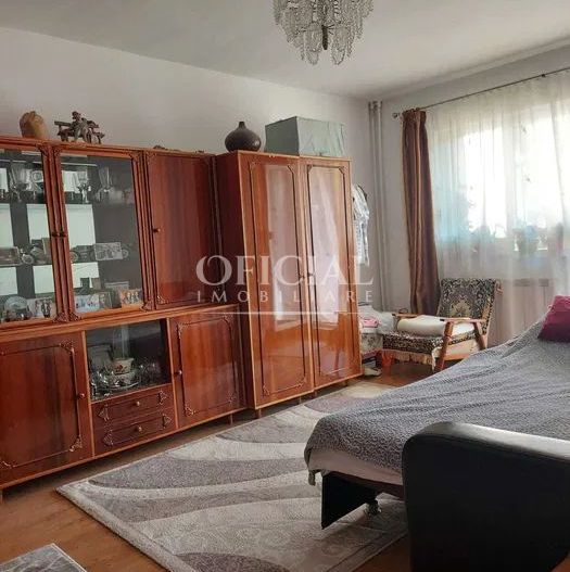 Apartament 2 camere | Decomandat | 50 mp | Etajul 3 | Cartier Plopilor - Poză 1