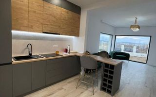 Casă Panoramic Residence, Bucium, mobilată și utilată, 115 mp utili, teren 640 mp - Poză 5