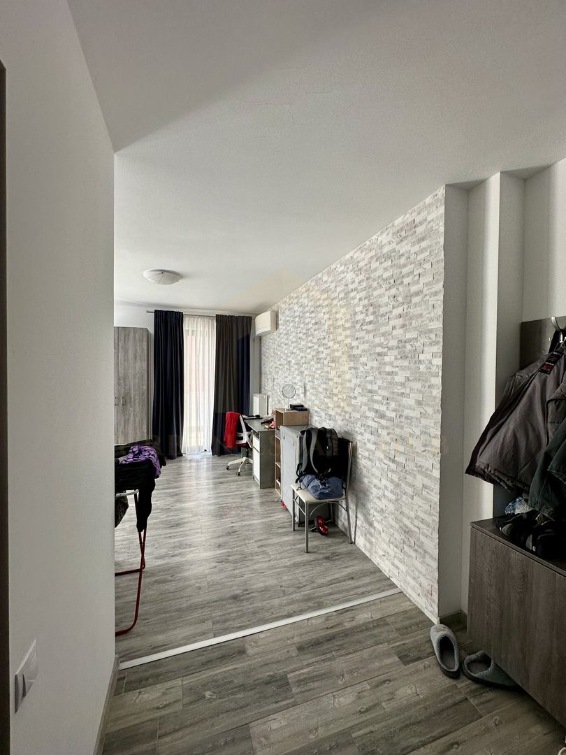 Vanzare apartament 2 camere, decomandat, garaj, Andrei Muresanu - Poză 6